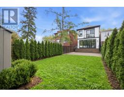 26 St Germain Avenue, Toronto, ON M5M1V8 Photo 47