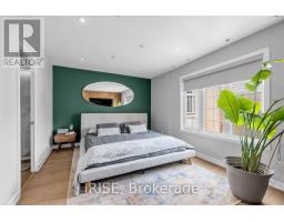Ph8 - 539 Jarvis Street, Toronto, ON M4Y2H7 Photo 12