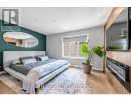 Ph8 - 539 Jarvis Street, Toronto, ON M4Y2H7 Photo 13