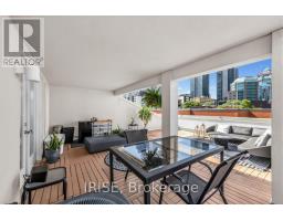 Ph8 - 539 Jarvis Street, Toronto, ON M4Y2H7 Photo 25