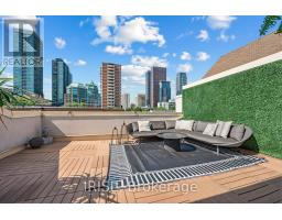 Ph8 - 539 Jarvis Street, Toronto, ON M4Y2H7 Photo 26