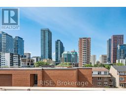 Ph8 - 539 Jarvis Street, Toronto, ON M4Y2H7 Photo 27