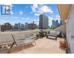 Ph8 - 539 Jarvis Street, Toronto, ON M4Y2H7 Photo 28