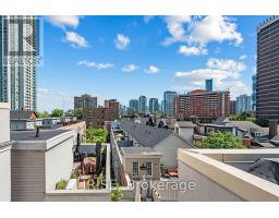 Ph8 - 539 Jarvis Street, Toronto, ON M4Y2H7 Photo 29