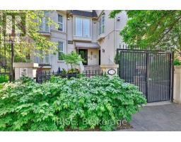 Ph8 - 539 Jarvis Street, Toronto, ON M4Y2H7 Photo 30