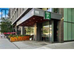 1004 - 111 Bathurst Street, Toronto, ON M5V2R1 Photo 21