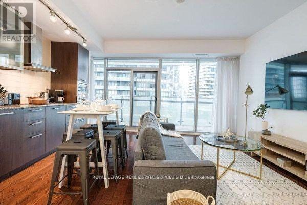 #1101 14 YORK STREET - 3