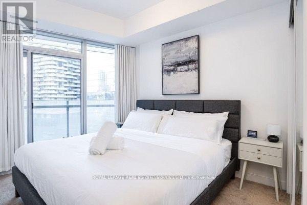 #1101 14 YORK STREET - 6