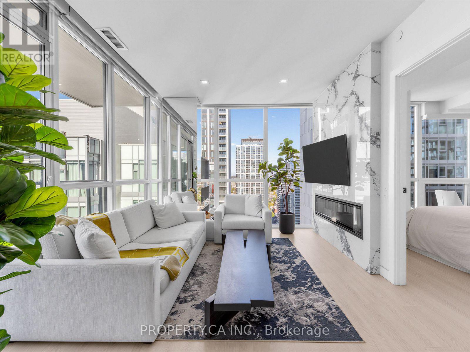 3509- 88 Blue Jays Way, Toronto, ON photo 11
