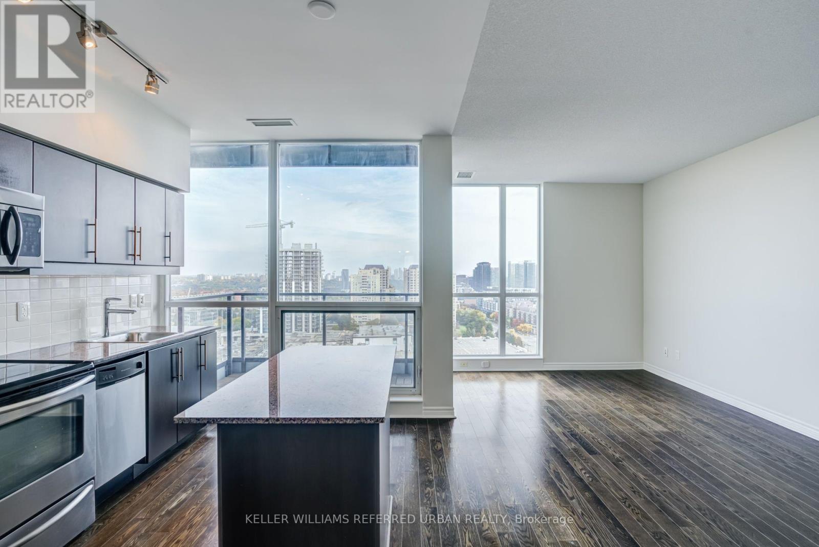 1518- 2885 Bayview Avenue, Toronto, ON photo 1