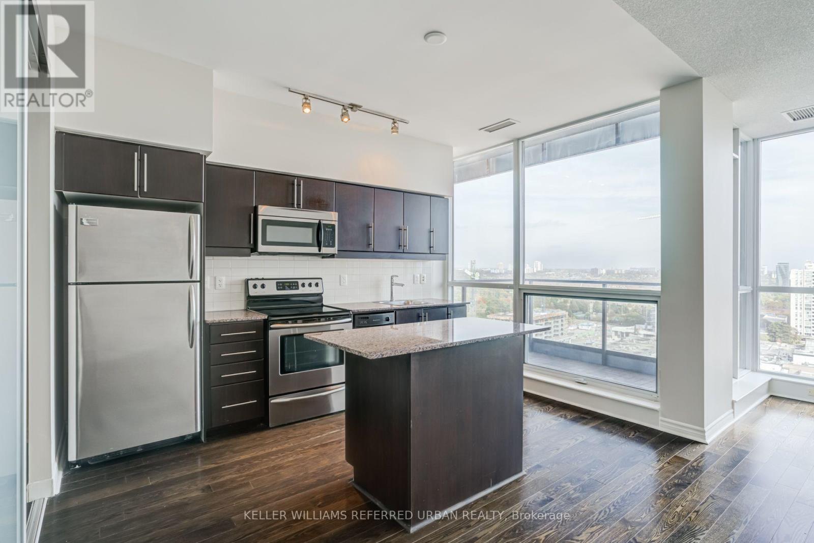 1518- 2885 Bayview Avenue, Toronto, ON photo 13