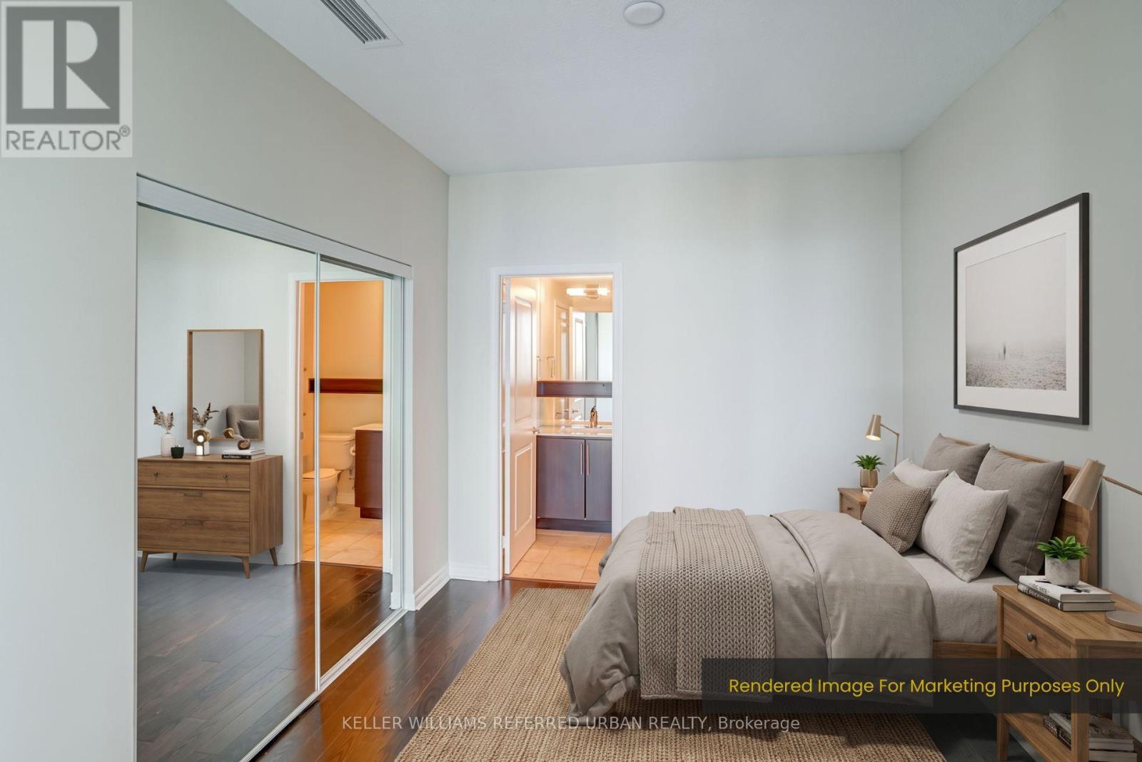 1518- 2885 Bayview Avenue, Toronto, ON photo 17