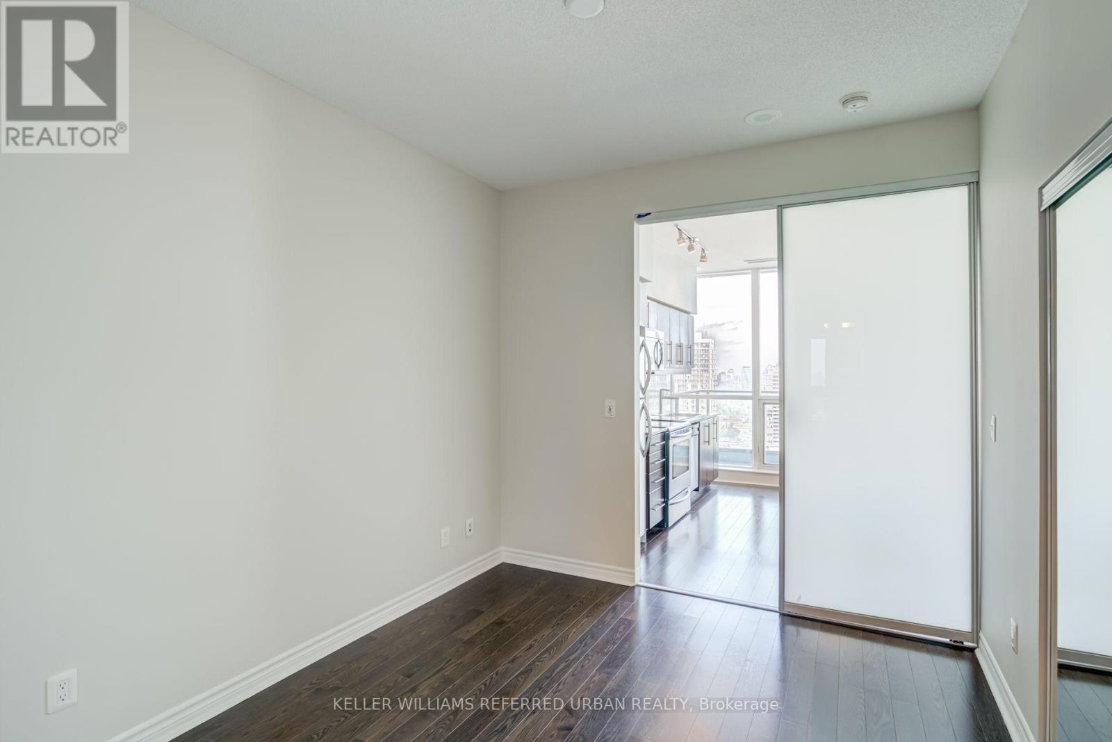#1518 2885 BAYVIEW AVENUE - 19