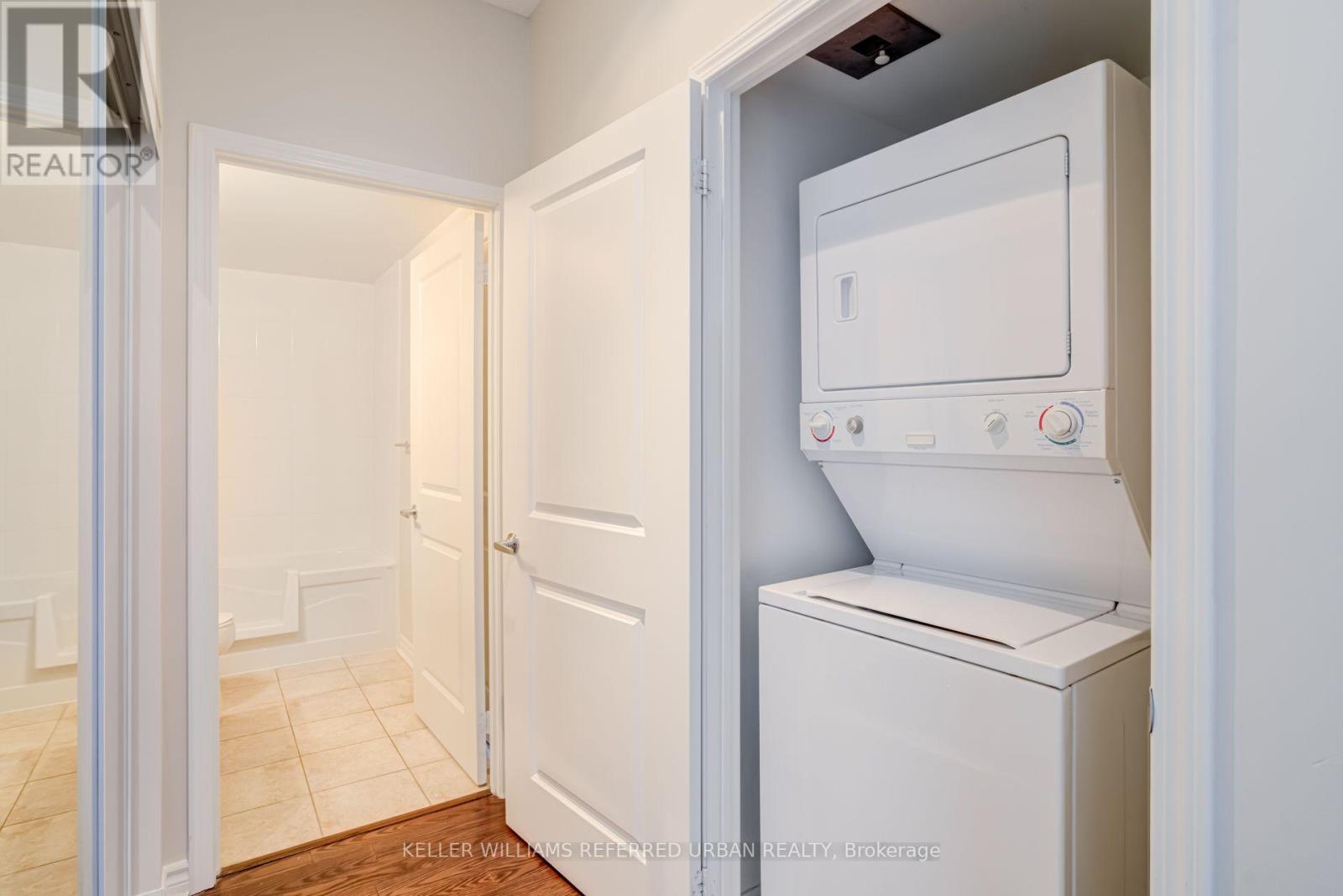 #1518 2885 BAYVIEW AVENUE - 21