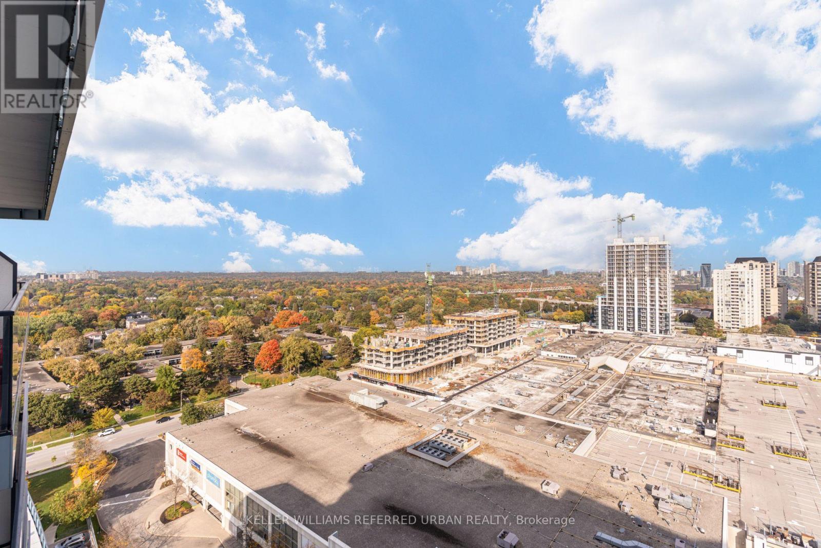 #1518 2885 BAYVIEW AVENUE - 28