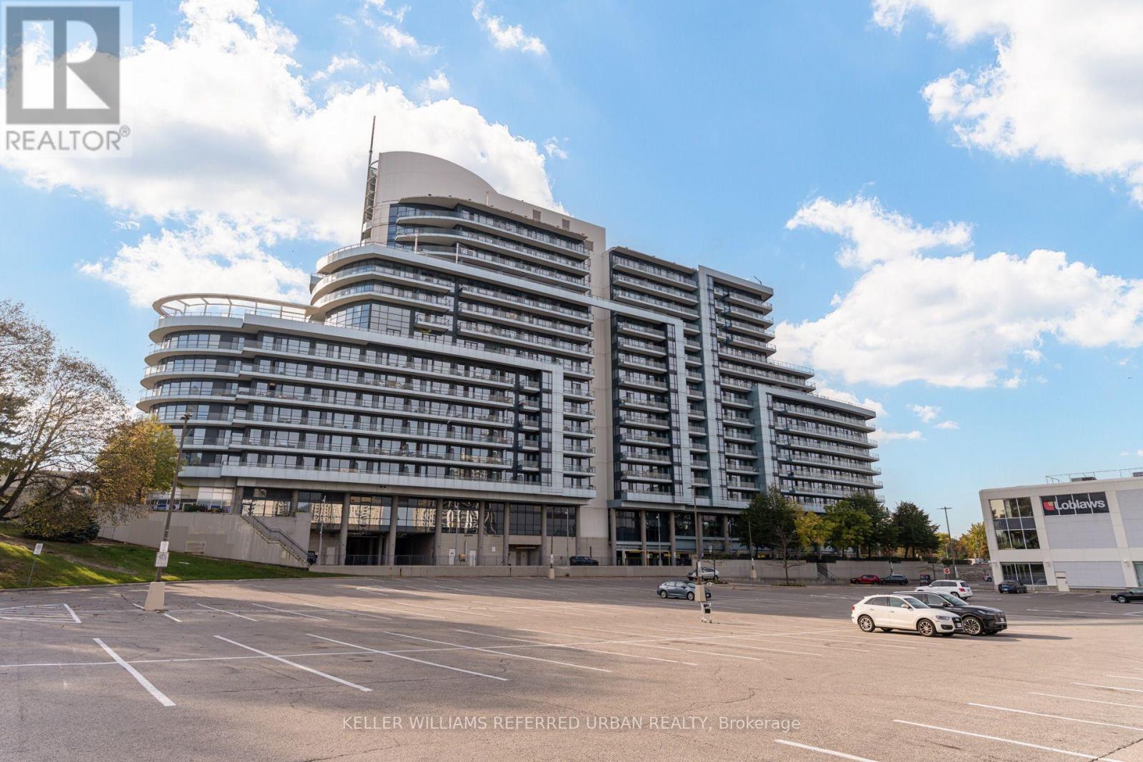 #1518 2885 BAYVIEW AVENUE - 37