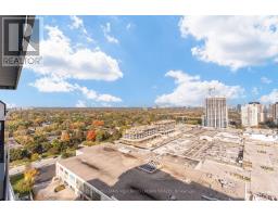 1518 - 2885 Bayview Avenue, Toronto, ON M2K0A3 Photo 28