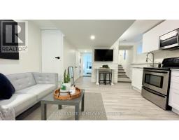 Lower - 145 Boston Avenue, Toronto, ON M4M2T8 Photo 10