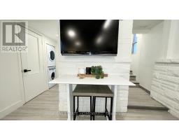 Lower - 145 Boston Avenue, Toronto, ON M4M2T8 Photo 16