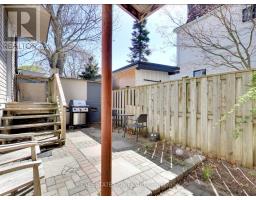Lower - 145 Boston Avenue, Toronto, ON M4M2T8 Photo 20
