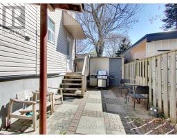 Lower - 145 Boston Avenue, Toronto, ON M4M2T8 Photo 21