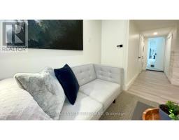 Lower - 145 Boston Avenue, Toronto, ON M4M2T8 Photo 6