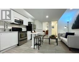 Lower - 145 Boston Avenue, Toronto, ON M4M2T8 Photo 7