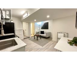 Lower - 145 Boston Avenue, Toronto, ON M4M2T8 Photo 9