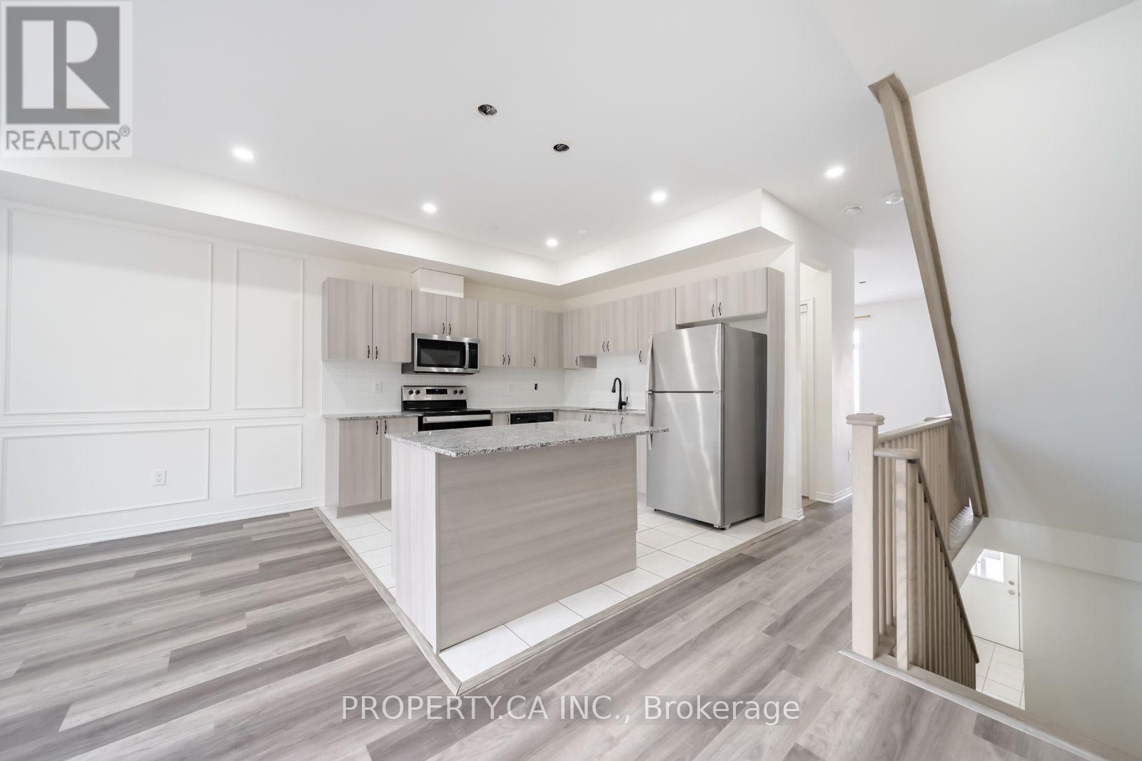 27 Healthcote Lane, Ajax, ON photo 8