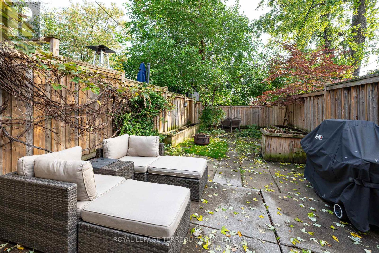 45 Dingwall Avenue, Toronto, ON photo 28