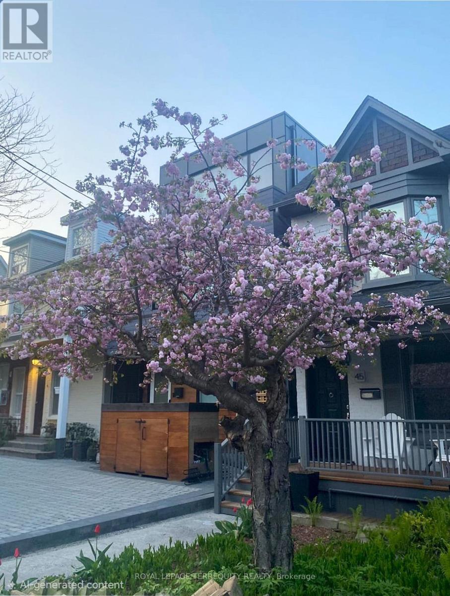 45 Dingwall Avenue, Toronto, ON photo 34