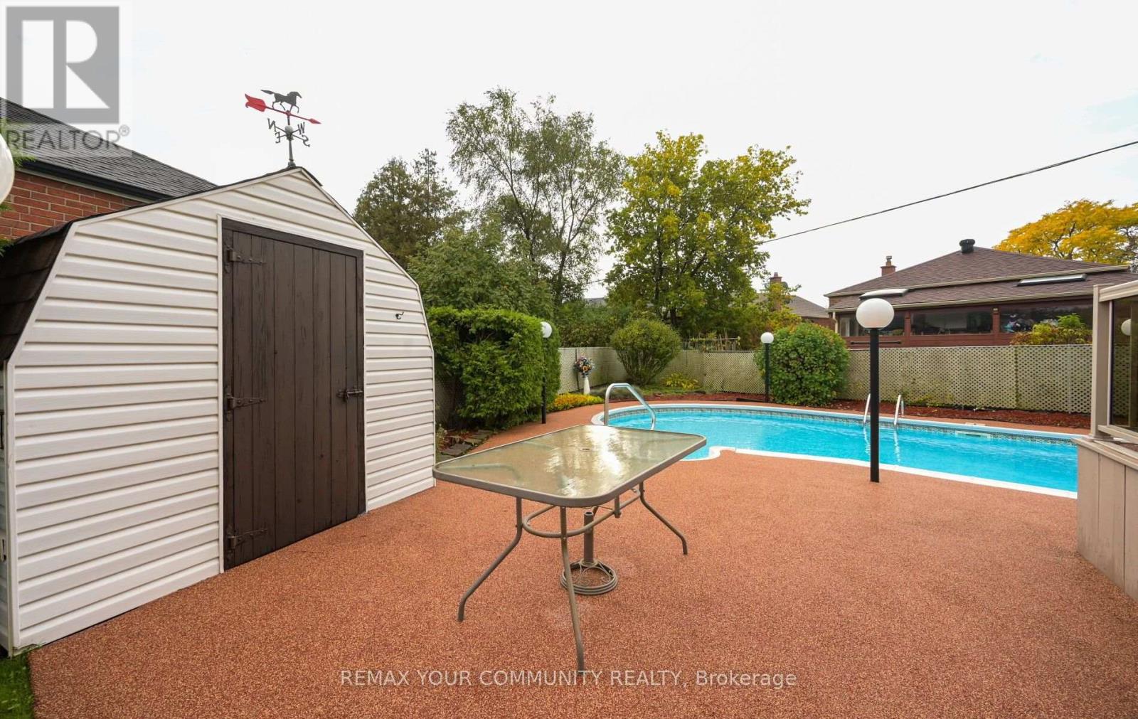 4 Hughes Place, Toronto, ON photo 28