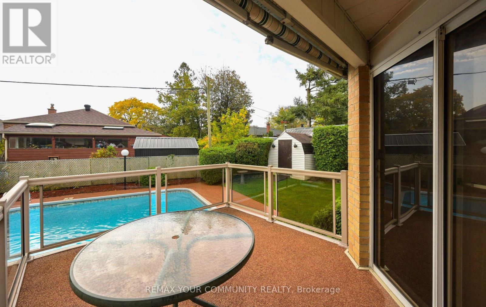 4 Hughes Place, Toronto, ON photo 29