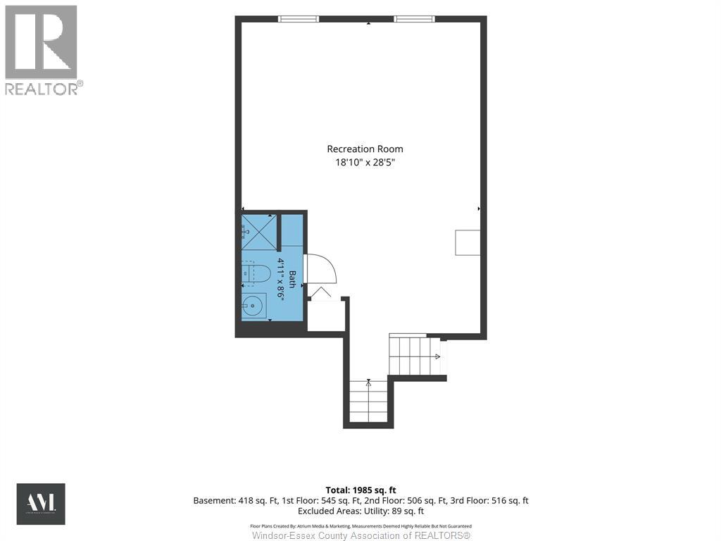 3090 Fairlane Crescent — photo 39
