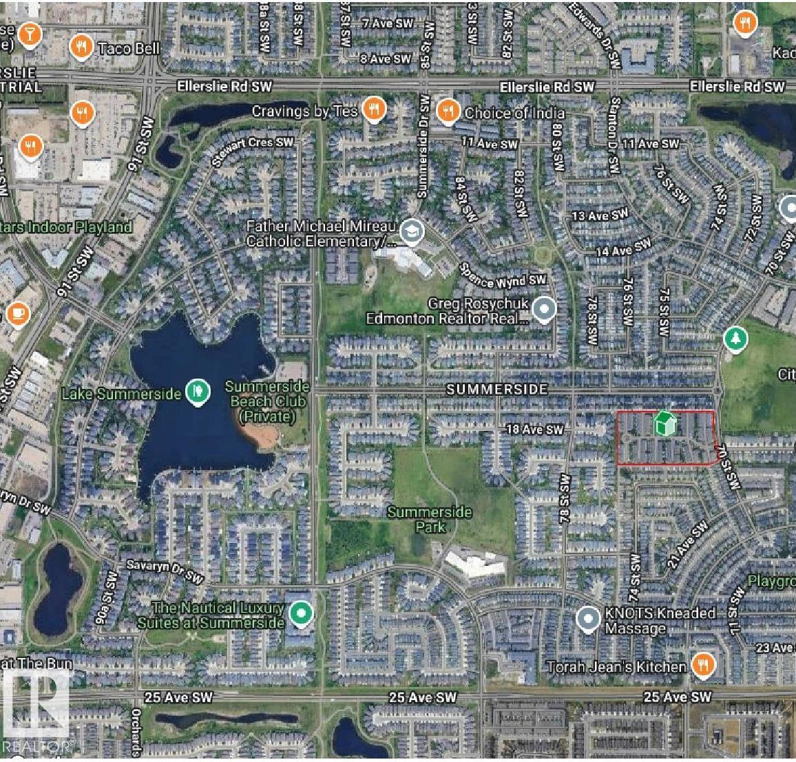 #61 1804 70 ST SW - 48
