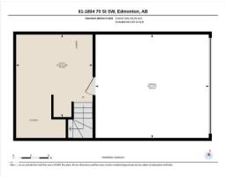 #61 1804 70 St Sw, Edmonton, AB T6X0H4 Photo 47