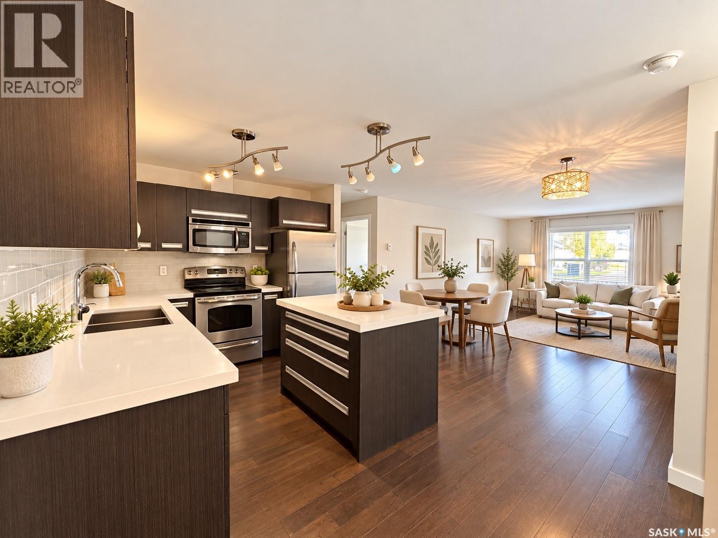 #105 211 Ledingham STREET - 2