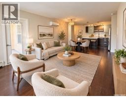 Laundry room - 105 211 Ledingham Street, Saskatoon, SK S7V0C5 Photo 6