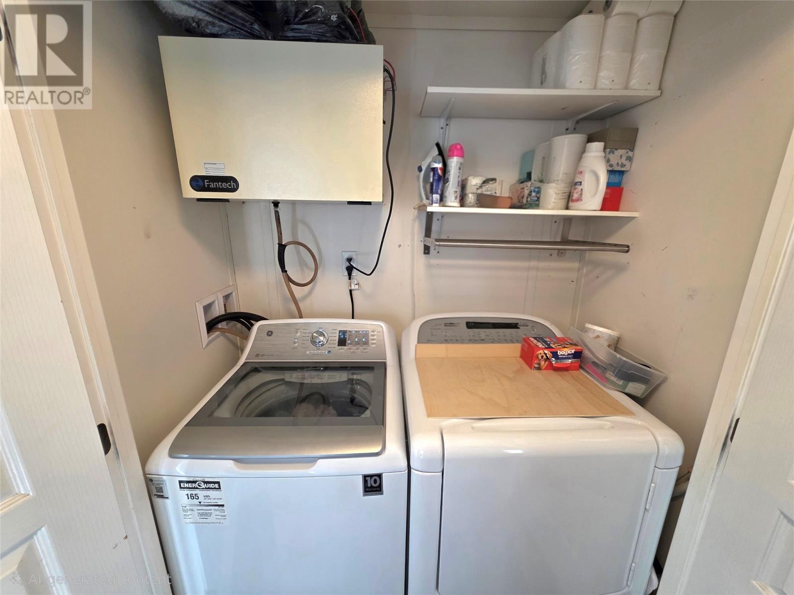 8 Cashin Avenue - 22