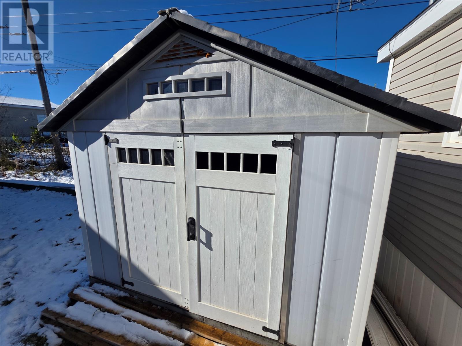 8 Cashin Avenue - 26