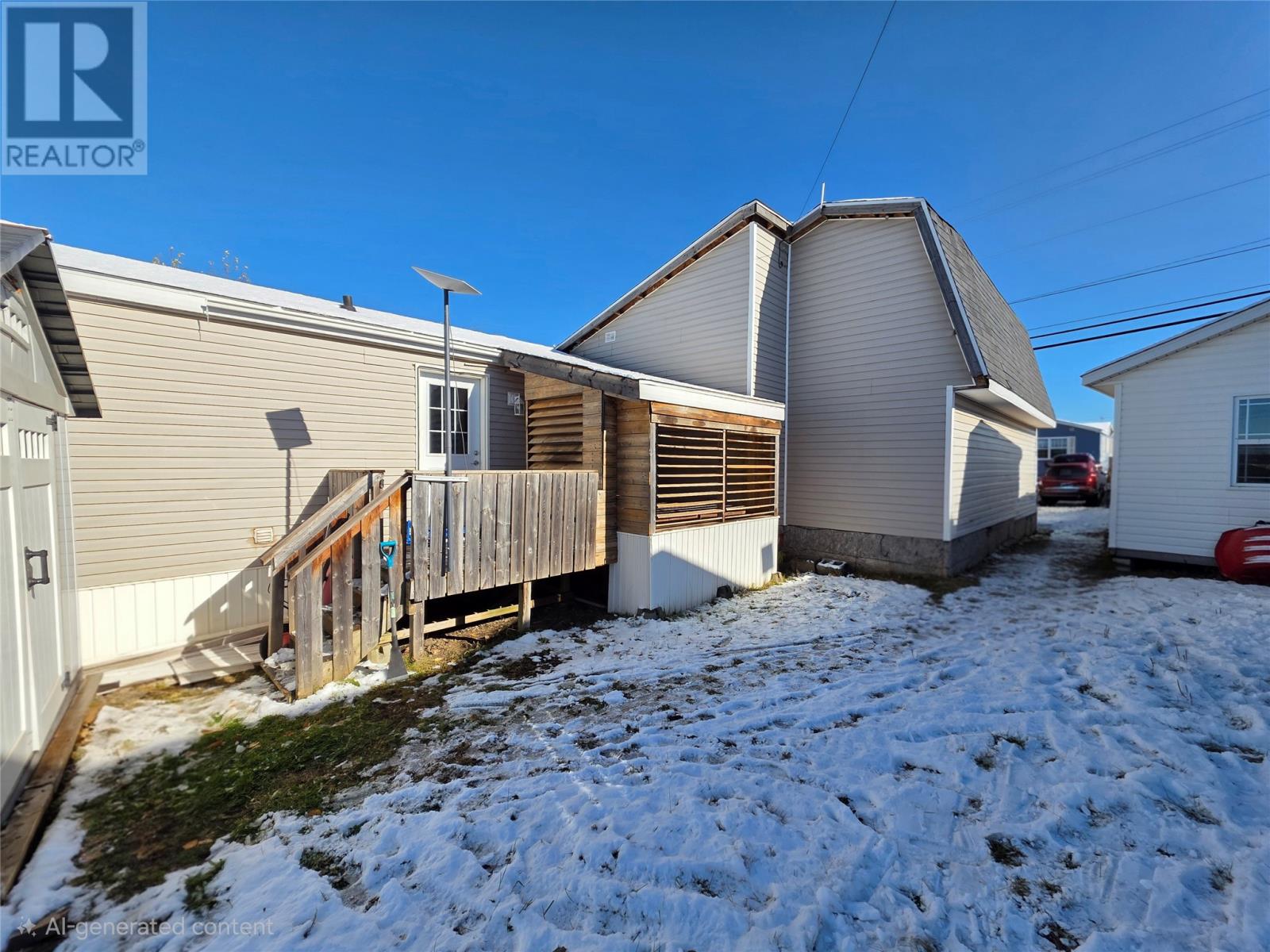 8 Cashin Avenue - 27