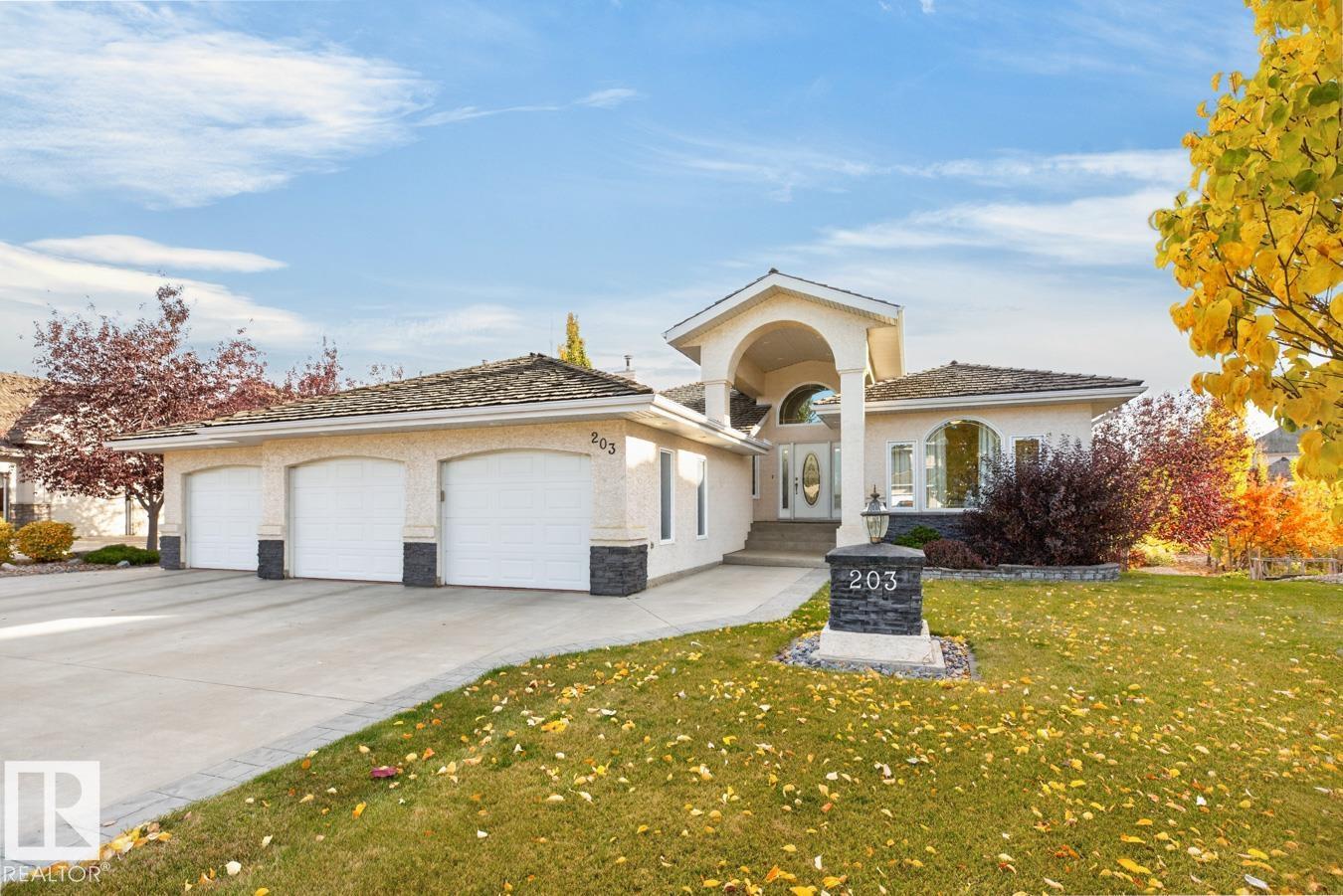 Photo of #203 52304 RGE ROAD 233, Rural Strathcona County