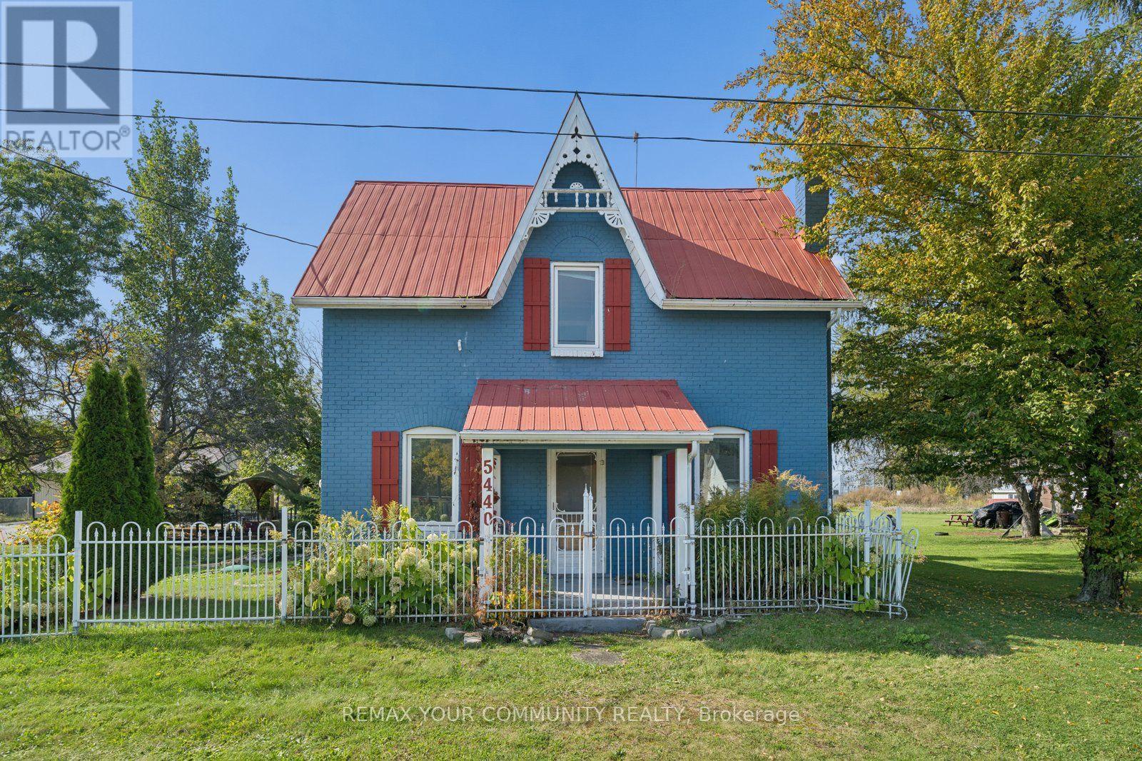5440 YONGE STREET - 2