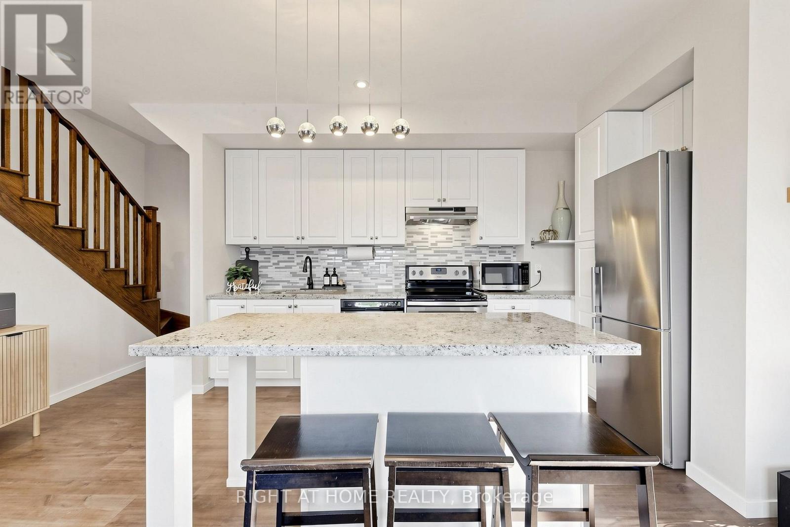 75- 400 Alex Gardner Circle, Aurora, ON photo 10