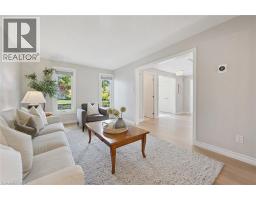 5pc Bathroom - 53 Manitoulin Crescent, Kitchener, ON N2A3J4 Photo 11