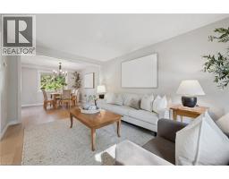 Family room - 53 Manitoulin Crescent, Kitchener, ON N2A3J4 Photo 13
