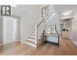 3pc Ensuite bath - 53 Manitoulin Crescent, Kitchener, ON N2A3J4 Photo 9
