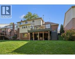 53 Manitoulin Crescent, Kitchener, ON N2A3J4 Photo 49