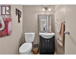 4pc Bathroom - 150 Charlton Avenue E Unit# 804, Hamilton, ON L8N3X3 Photo 7