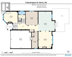 5 Sandringham Drive, Barrie, ON L4N0J9 Photo 19